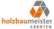 Logo Holzbaumeister Kärnten solo
